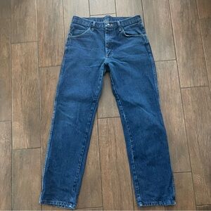 Rustler Denim 100% Cotton Jeans 32 x 32